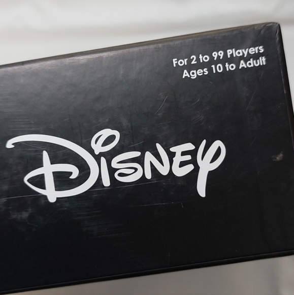 Geek Out! Game – Disney Edition - Picture 5 of 6